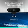 Веб-камера Logitech Brio 4K Ultra HD Graphite (960-001718)