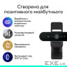 Веб-камера Logitech Brio 4K Ultra HD Graphite (960-001718)