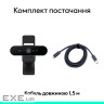 Веб-камера Logitech Brio 4K Ultra HD Graphite (960-001718)