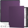 Чехол-книжка BeCover Smart Case для Amazon Kindle Scribe 10.2" Purple (712580)