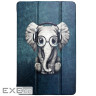 Чeхол BeCover Smart Case для Samsung Galaxy Tab S6 Lite (2024) 10.4" P620/P625/P627 Elephant (711288