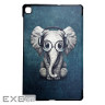 Чeхол BeCover Smart Case для Samsung Galaxy Tab S6 Lite (2024) 10.4" P620/P625/P627 Elephant (711288