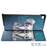 Чeхол BeCover Smart Case для Samsung Galaxy Tab S6 Lite (2024) 10.4" P620/P625/P627 Elephant (711288