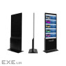 Інтерактивний кіоск Intboard INFOCOM ST 55" 16/256Gb Windows