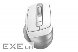 Миша A4Tech FB35CS Icy White (FB35CS (Icy White))