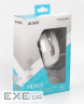 Миша A4Tech FB35CS Icy White (FB35CS (Icy White))