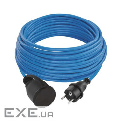 Мережевий подовжувач EMOS P01520W