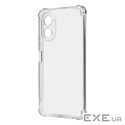 Чохол до мобільного телефона Armorstandart Air Force OPPO A18 4G / A38 4G Camera cover Tr (ARM73564)