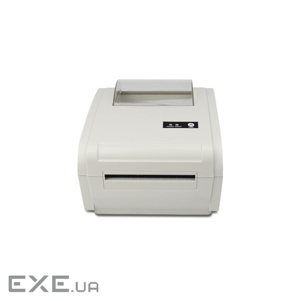 Принтер етикеток Gprinter ARTA-2406D USB (ARTA-2406D-U-0135)