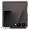 Чохол до мобільного телефона Samsung Kindsuit Galaxy Flip 7 Taupe (EF-VF766PJEGUA)