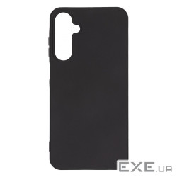Чохол до мобільного телефона Armorstandart ICON Case Samsung A25 5G (A256) Black (ARM69656)