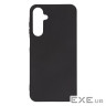 Чохол до мобільного телефона Armorstandart ICON Case Samsung A25 5G (A256) Black (ARM69656)