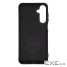 Чохол до мобільного телефона Armorstandart ICON Case Samsung A25 5G (A256) Black (ARM69656)