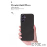Чохол до мобільного телефона Armorstandart ICON Case Samsung A25 5G (A256) Black (ARM69656)