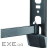 Кріплення настінне для ТБ GEMBIRD WM-42ST-02 23"-42" Black
