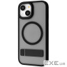Чохол Proove Mainstay Case with Magnetic Ring iPhone 14 black (PCMCIP140002 black)