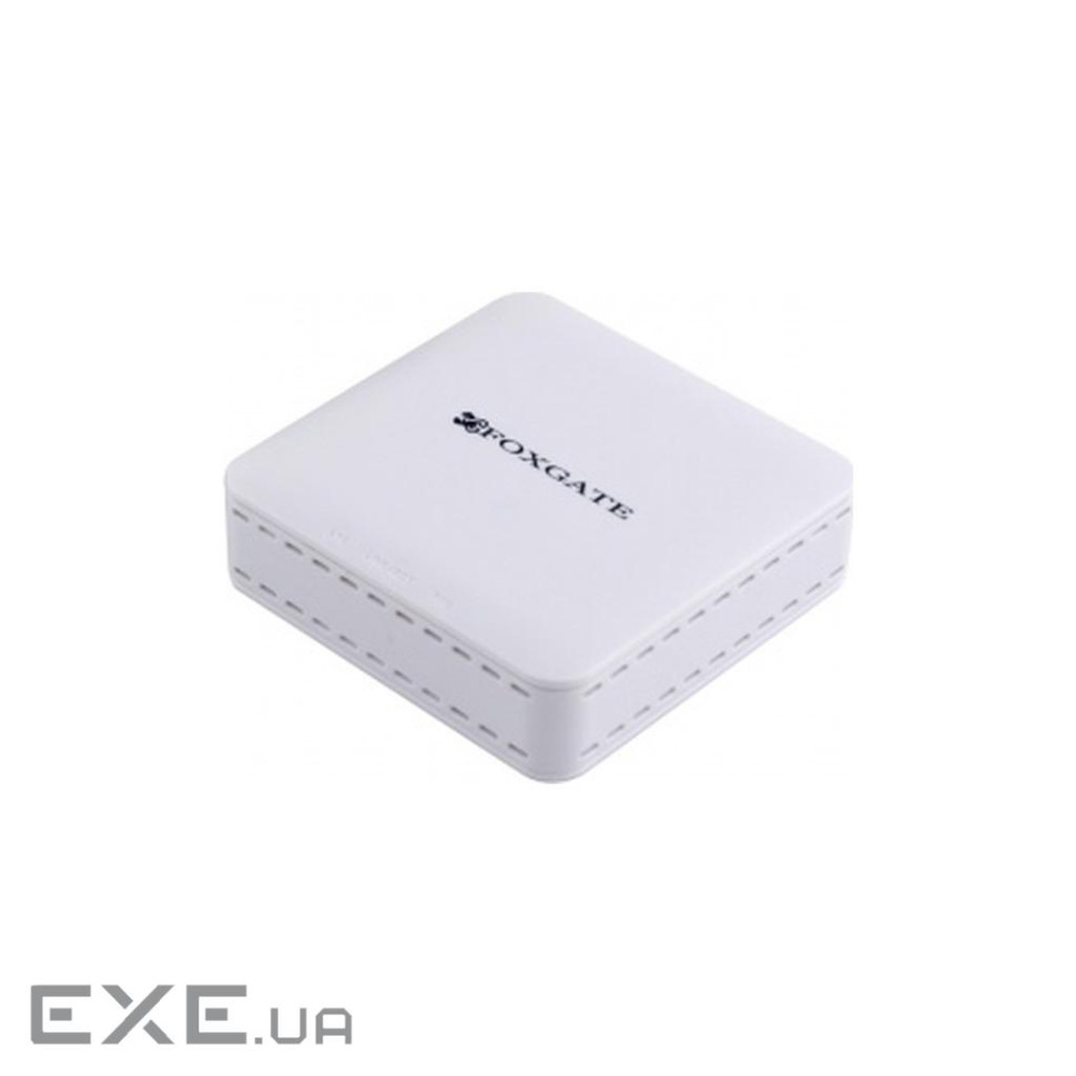 Абонентський термінал FoxGate ONU G2001R (ONU G2001RH)