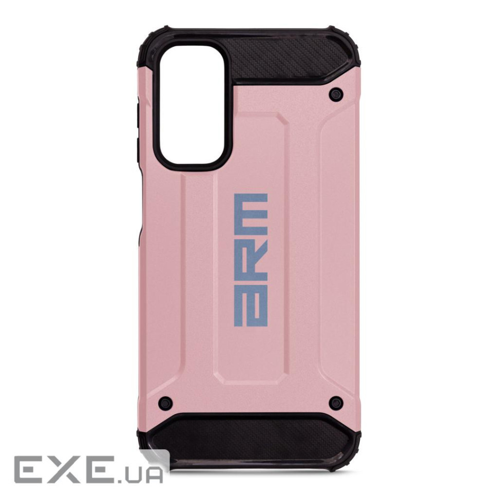 Чохол до мобільного телефона Armorstandart Panzer Samsung A15 4G (A155) / A15 5G Pink (ARM73707)