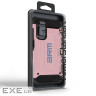 Чохол до мобільного телефона Armorstandart Panzer Samsung A15 4G (A155) / A15 5G Pink (ARM73707)