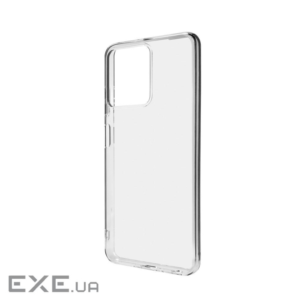 Чохол до мобільного телефона Armorstandart Air Oscal C70 Clear (ARM71963)