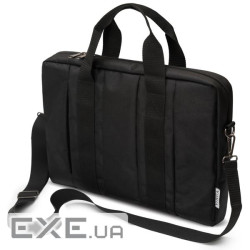 Сумка для ноутбука Vinga 14" NB124 black (NB124BK)