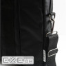 Сумка для ноутбука Vinga 14" NB124 black (NB124BK)