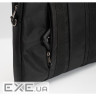 Сумка для ноутбука Vinga 14" NB124 black (NB124BK)