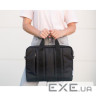 Сумка для ноутбука Vinga 14" NB124 black (NB124BK)