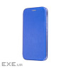 Чохол до мобільного телефона Armorstandart G-Case Samsung A35 5G (A356) Blue (ARM74327)