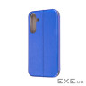 Чохол до мобільного телефона Armorstandart G-Case Samsung A35 5G (A356) Blue (ARM74327)