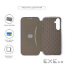 Чохол до мобільного телефона Armorstandart G-Case Samsung A35 5G (A356) Blue (ARM74327)