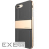 Чехол Baseus для iPhone 8 Plus/7 Plus Travel Gold (WIAPIPH7P-LX0V)