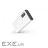 Повербанк TITANUM 727S 20000mAh 22.5W White (TPB-727S-W)