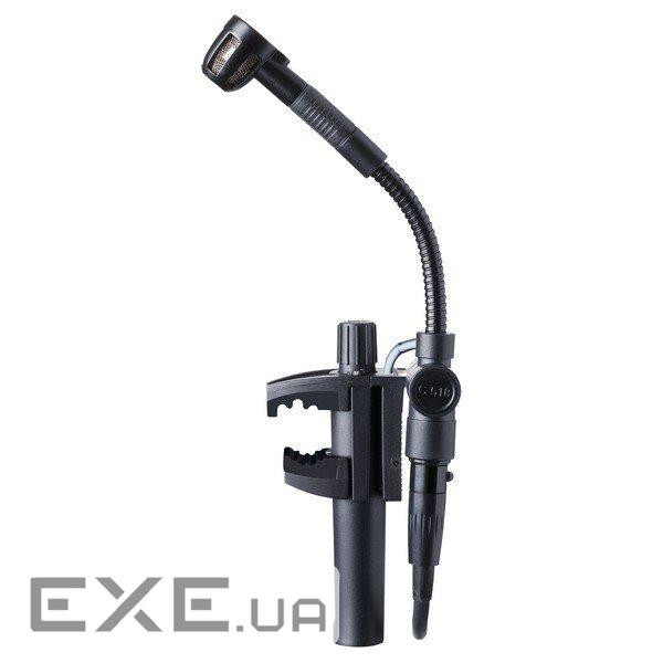 Професійне обладнанняМікрофони інструментальні C518 M (3064X00010)