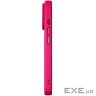 Чохол до мобільного телефона Armorstandart Lush MagCase Apple iPhone 18 Pro Pink (ARM92545)