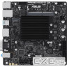 Материнська плата ASUS PRIME N100I-D D4-CSM