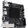 Материнська плата ASUS PRIME N100I-D D4-CSM