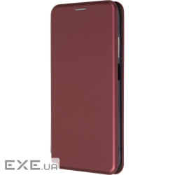 Чохол до мобільного телефона Armorstandart G-Case Motorola G05 / E15 Marsala (ARM82968)
