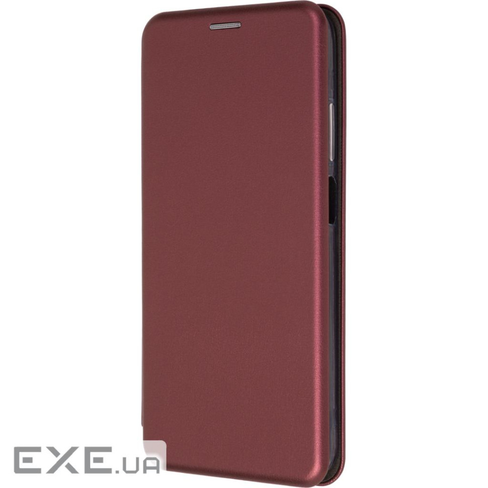 Чохол до мобільного телефона Armorstandart G-Case Motorola G05 / E15 Marsala (ARM82968)