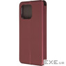 Чохол до мобільного телефона Armorstandart G-Case Motorola G05 / E15 Marsala (ARM82968)