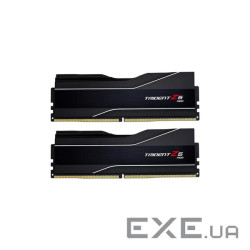Модуль пам'яті G.SKILL Trident Z5 Neo DDR5 6000MHz 32GB Kit 2x16GB (F5-6000J3238F16GX2-TZ5N)