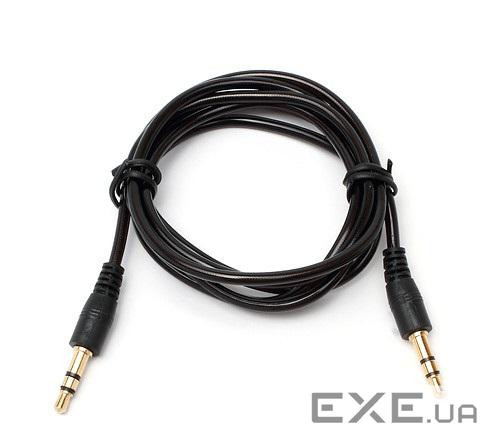 Кабель AUX Audio 3.5мм M/M 3.0м (B00402)