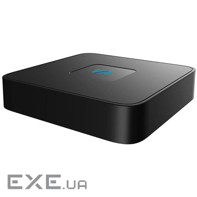 Мережевий реєстратор VIA Security VIA SECURITY VS-N1104