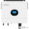 Автономний інвертор Growatt SPF 6000 ES Plus 6kW 48V 2 MPPT 230V 1-ph (SPF6000ESPLUS)
