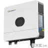 Автономний інвертор Growatt SPF 6000 ES Plus 6kW 48V 2 MPPT 230V 1-ph (SPF6000ESPLUS)