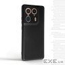 Чохол до мобільного телефона Armorstandart Matte Slim Fit Motorola Edge 50 Ultra Camera c (ARM77290)