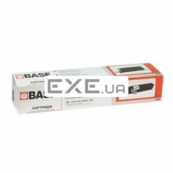 Картридж BASF для Canon iR-2016/2020/2030 (BEXV14)