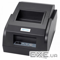 Принтер чеків X-PRINTER XP-58IIL USB
