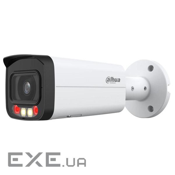 4 МП WizSense з мікрофоном Dahua DH-IPC-HFW2449T-AS-IL (8мм ) (DH-IPC-HFW2449T-AS-IL (8мм))