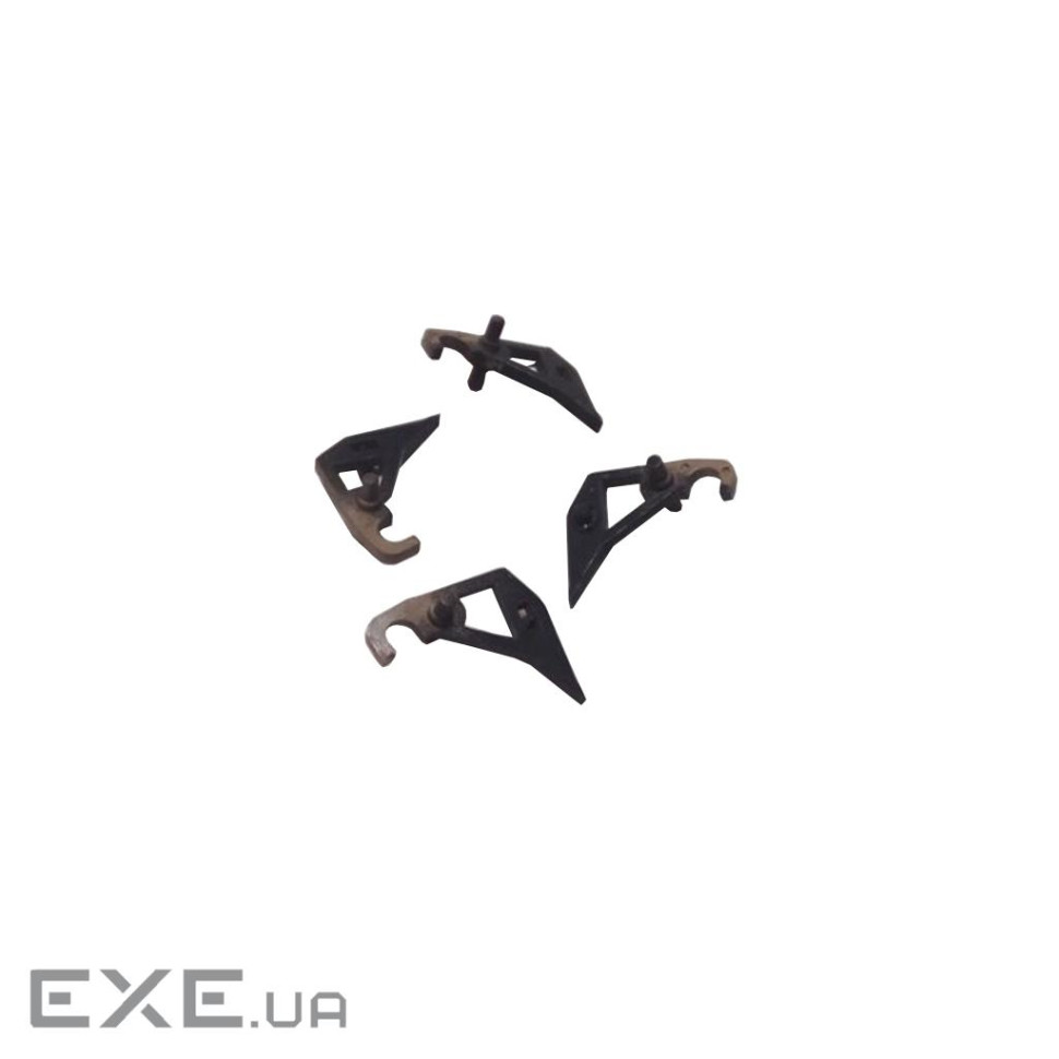 Сепаратор тефлонового валу SHARP AR M208/208N 4шт PTME0024QSZZ/CET8259 AHK (KS-70262250)